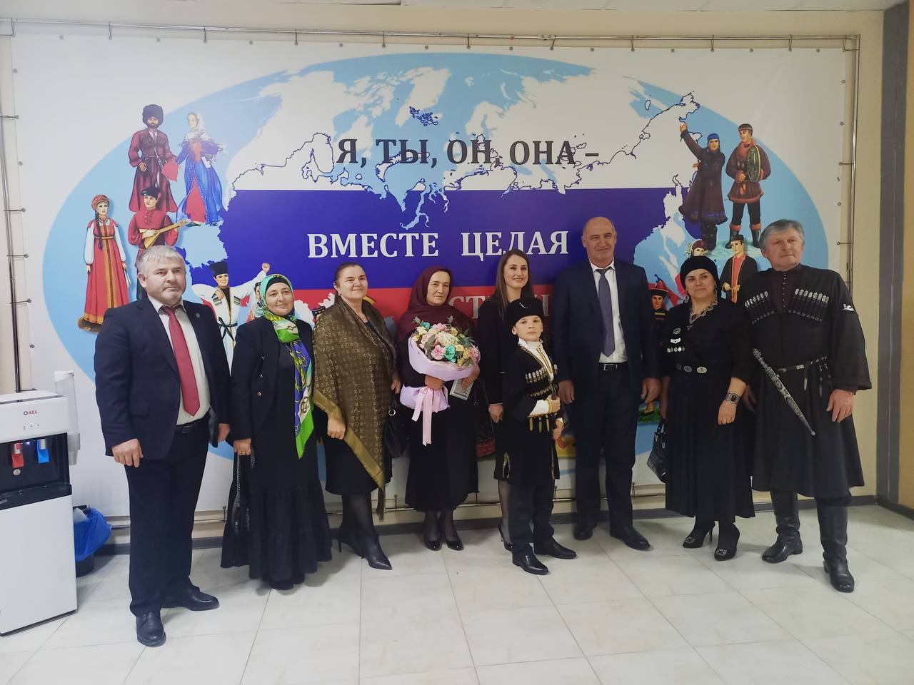 Совет по образованию и науке при Главе РД.