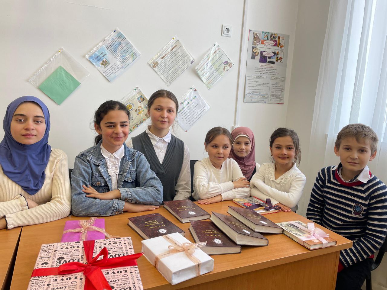 &amp;quot;Международный день книгодарения&amp;quot;.