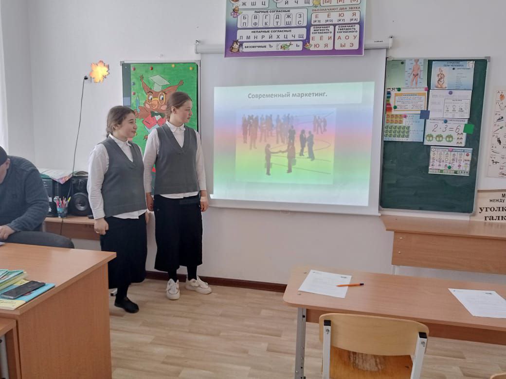 Уроки финансовой грамотности..