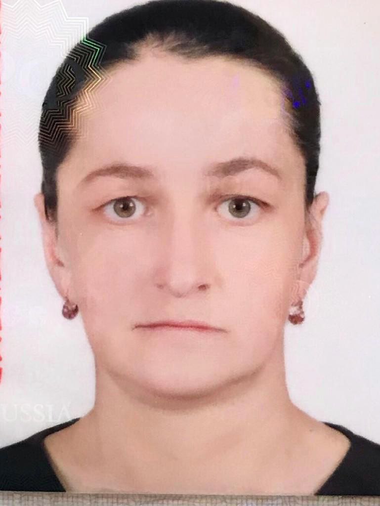 Исмаилова Патимат  Магомедовна.